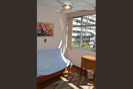 Apartamento à venda com 142m², 3 quartos e 1 vagaQuarto 3