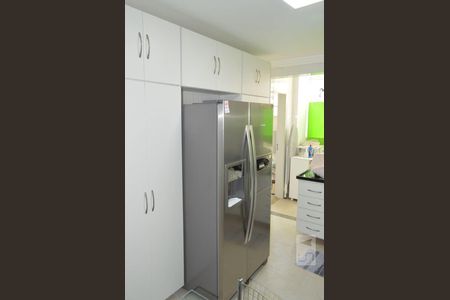 Apartamento à venda com 142m², 3 quartos e 1 vagaCozinha e Área de Serviço