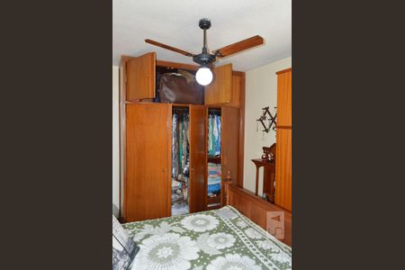 Apartamento à venda com 142m², 3 quartos e 1 vagaQuarto 2