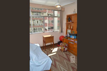 Apartamento à venda com 142m², 3 quartos e 1 vagaQuarto 3