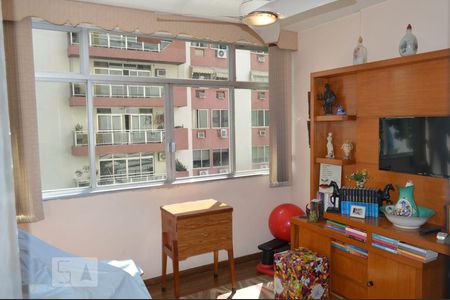 Apartamento à venda com 142m², 3 quartos e 1 vagaQuarto 3