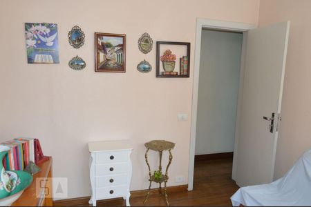 Apartamento à venda com 142m², 3 quartos e 1 vagaQuarto 3