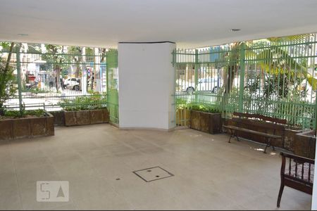 Apartamento à venda com 142m², 3 quartos e 1 vagaEntrada