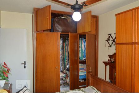 Apartamento à venda com 142m², 3 quartos e 1 vagaQuarto 2