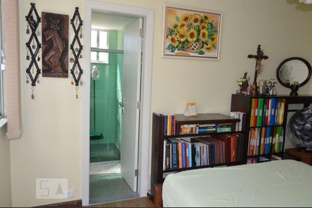 Apartamento à venda com 142m², 3 quartos e 1 vagaQuarto 1 - Suíte