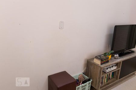 Sala de jantar de apartamento para alugar com 2 quartos, 44m² em Penha de França, São Paulo