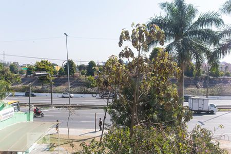 Apartamento para alugar com 44m², 2 quartos e 1 vaga Apartamento para alugar com 44m², 2 quartos e 1 vagaVista do quarto 2