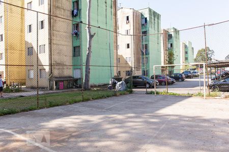 Apartamento para alugar com 44m², 2 quartos e 1 vaga Apartamento para alugar com 44m², 2 quartos e 1 vagaQuadra esportiva