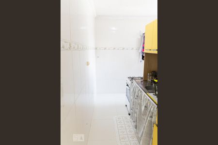 Apartamento para alugar com 44m², 2 quartos e 1 vaga Apartamento para alugar com 44m², 2 quartos e 1 vagaCozinha