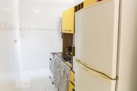 Apartamento para alugar com 44m², 2 quartos e 1 vaga Apartamento para alugar com 44m², 2 quartos e 1 vagaCozinha
