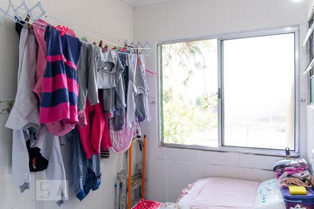 Apartamento para alugar com 44m², 2 quartos e 1 vaga Apartamento para alugar com 44m², 2 quartos e 1 vagaArea de serviço