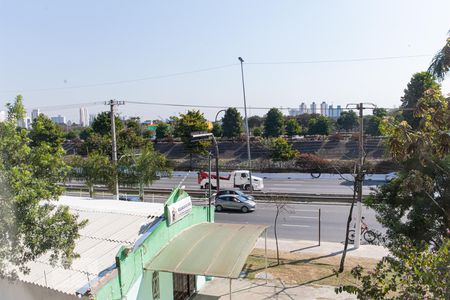 Apartamento para alugar com 44m², 2 quartos e 1 vaga Apartamento para alugar com 44m², 2 quartos e 1 vagaVista do quarto 1