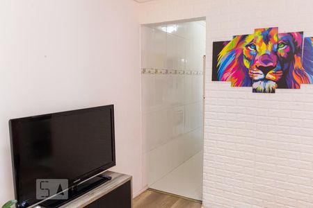 Sala de apartamento para alugar com 2 quartos, 44m² em Penha de França, São Paulo