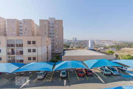 Apartamento para alugar com 82m², 3 quartos e 1 vaga Apartamento para alugar com 82m², 3 quartos e 1 vagaVista da Varanda