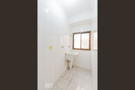 Apartamento para alugar com 82m², 3 quartos e 1 vaga Apartamento para alugar com 82m², 3 quartos e 1 vagaÁrea de Serviço