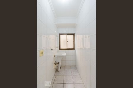 Apartamento para alugar com 82m², 3 quartos e 1 vaga Apartamento para alugar com 82m², 3 quartos e 1 vagaÁrea de Serviço