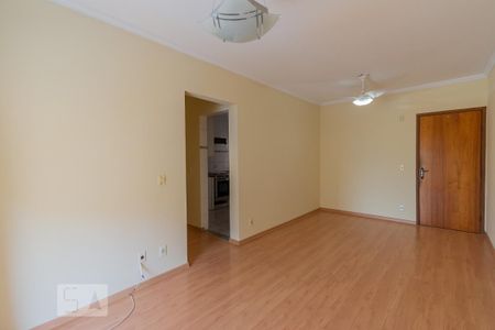 Apartamento para alugar com 82m², 3 quartos e 1 vaga Apartamento para alugar com 82m², 3 quartos e 1 vagaSala