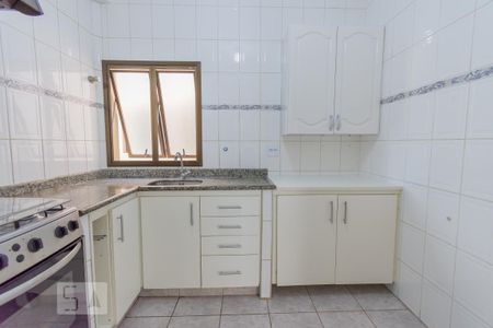 Apartamento para alugar com 82m², 3 quartos e 1 vaga Apartamento para alugar com 82m², 3 quartos e 1 vagaCozinha - Armários