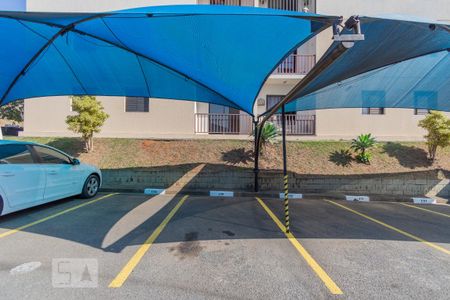 Apartamento para alugar com 82m², 3 quartos e 1 vaga Apartamento para alugar com 82m², 3 quartos e 1 vagaGaragem