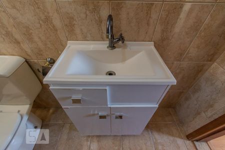 Apartamento para alugar com 82m², 3 quartos e 1 vaga Apartamento para alugar com 82m², 3 quartos e 1 vagaBanheiro - Torneira