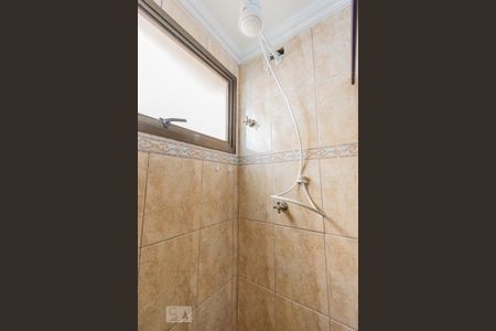 Apartamento para alugar com 82m², 3 quartos e 1 vaga Apartamento para alugar com 82m², 3 quartos e 1 vagaDetalhe do banheiro