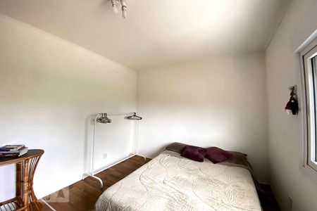 Quarto  1 de apartamento para alugar com 2 quartos, 64m² em Vila Nova, Novo Hamburgo