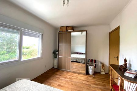 Quarto  1 de apartamento para alugar com 2 quartos, 64m² em Vila Nova, Novo Hamburgo