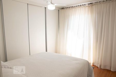 Quarto 1 de apartamento à venda com 3 quartos, 142m² em Anchieta, São Bernardo do Campo