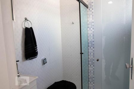 Apartamento à venda com 142m², 3 quartos e 1 vagaBanheiro de serviço
