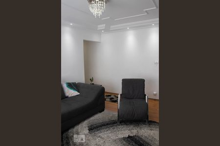 Sala de apartamento à venda com 3 quartos, 142m² em Anchieta, São Bernardo do Campo