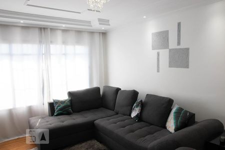 Sala de apartamento à venda com 3 quartos, 142m² em Anchieta, São Bernardo do Campo