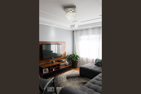 Sala de apartamento à venda com 3 quartos, 142m² em Anchieta, São Bernardo do Campo