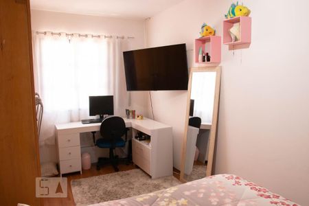 Apartamento à venda com 142m², 3 quartos e 1 vagaQuarto 3
