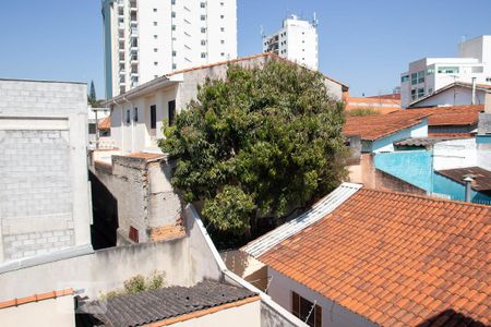 Apartamento à venda com 142m², 3 quartos e 1 vagaVista da área de serviço