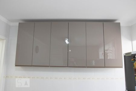 Apartamento à venda com 142m², 3 quartos e 1 vagaCozinha