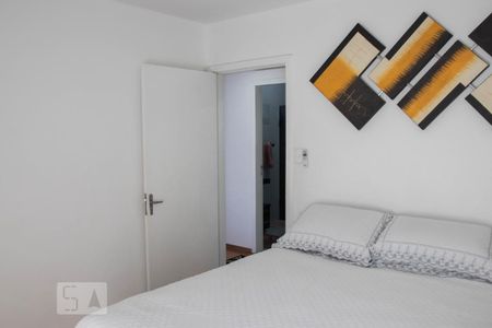 Apartamento à venda com 142m², 3 quartos e 1 vagaQuarto 1