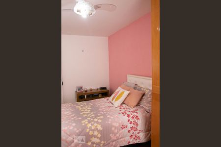 Apartamento à venda com 142m², 3 quartos e 1 vagaQuarto 3