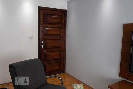 Sala de apartamento à venda com 3 quartos, 142m² em Anchieta, São Bernardo do Campo