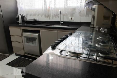 Apartamento à venda com 142m², 3 quartos e 1 vagaCozinha