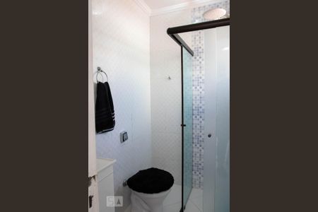 Apartamento à venda com 142m², 3 quartos e 1 vagaBanheiro de serviço