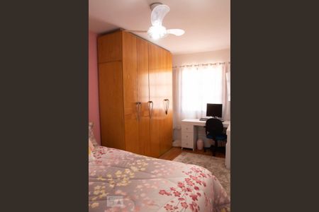 Apartamento à venda com 142m², 3 quartos e 1 vagaQuarto 3