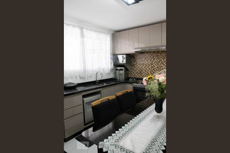 Apartamento à venda com 142m², 3 quartos e 1 vagaCozinha