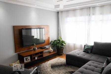 Sala de apartamento à venda com 3 quartos, 142m² em Anchieta, São Bernardo do Campo