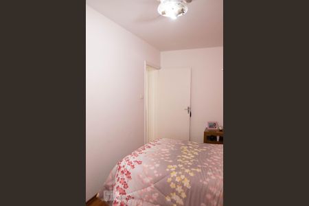 Apartamento à venda com 142m², 3 quartos e 1 vagaQuarto 3