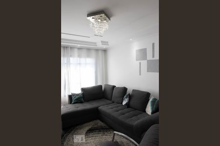 Sala de apartamento à venda com 3 quartos, 142m² em Anchieta, São Bernardo do Campo