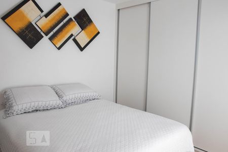 Apartamento à venda com 142m², 3 quartos e 1 vagaQuarto 1