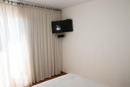 Apartamento à venda com 142m², 3 quartos e 1 vagaQuarto 1