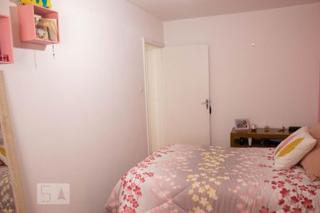 Apartamento à venda com 142m², 3 quartos e 1 vagaQuarto 3