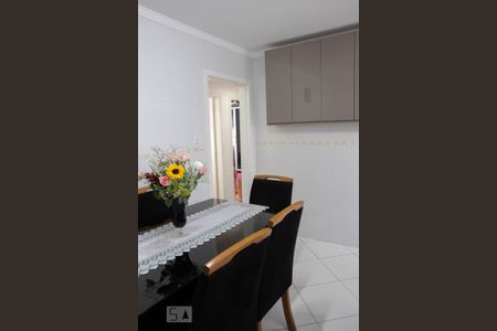 Apartamento à venda com 142m², 3 quartos e 1 vagaCozinha