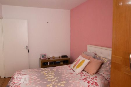 Apartamento à venda com 142m², 3 quartos e 1 vagaQuarto 3